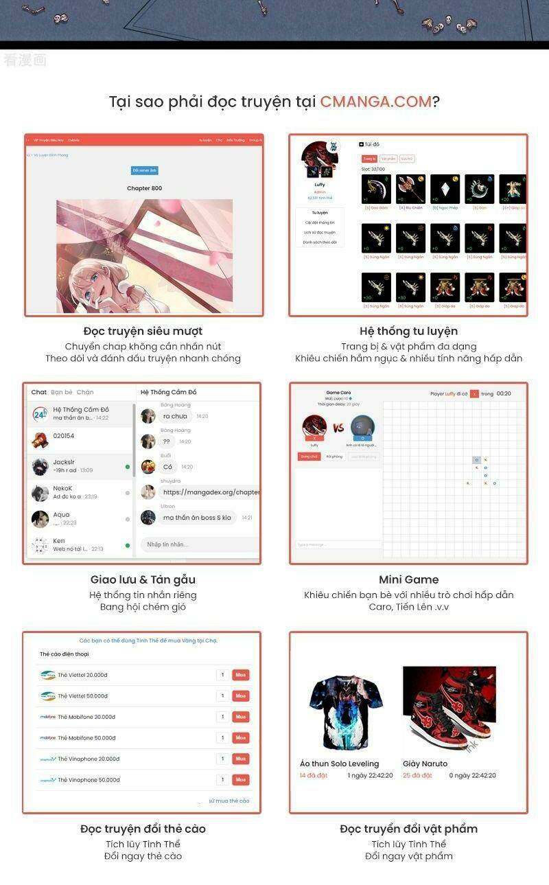 Đạp Toái Tiên Hà - Chapter 148 - Page 13