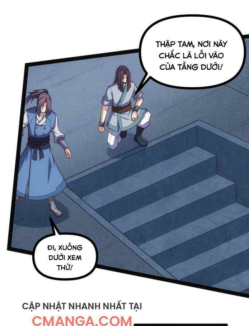 Đạp Toái Tiên Hà - Chapter 148 - Page 15