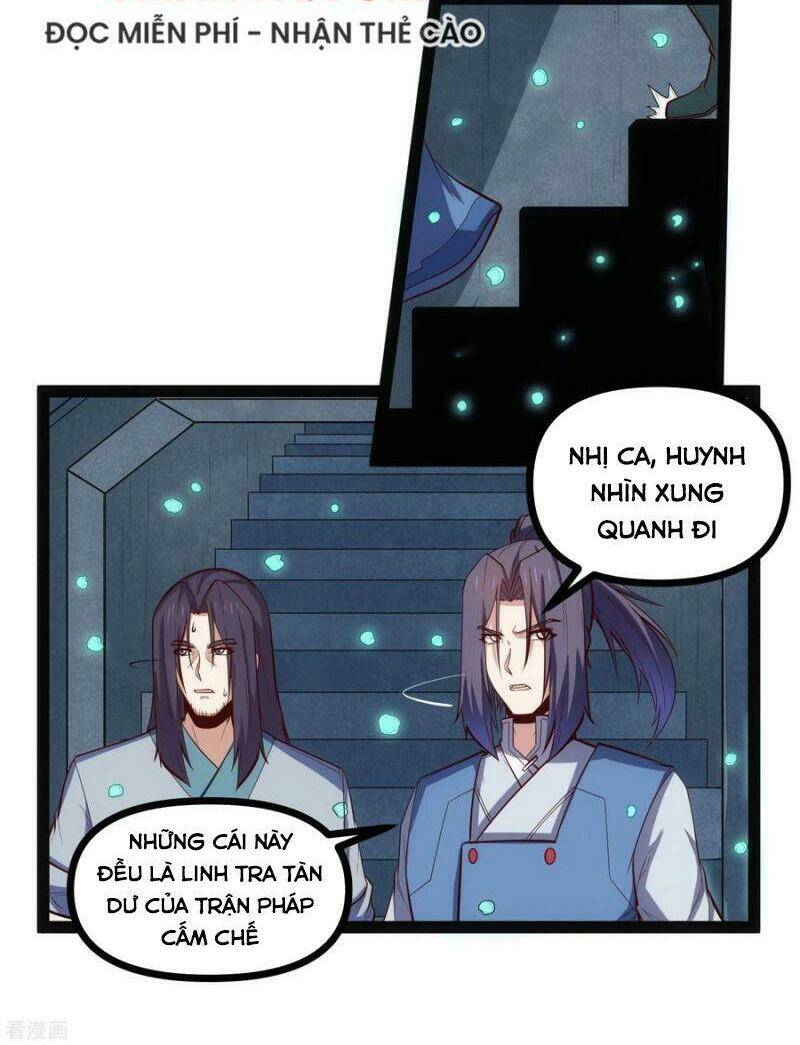 Đạp Toái Tiên Hà - Chapter 148 - Page 16