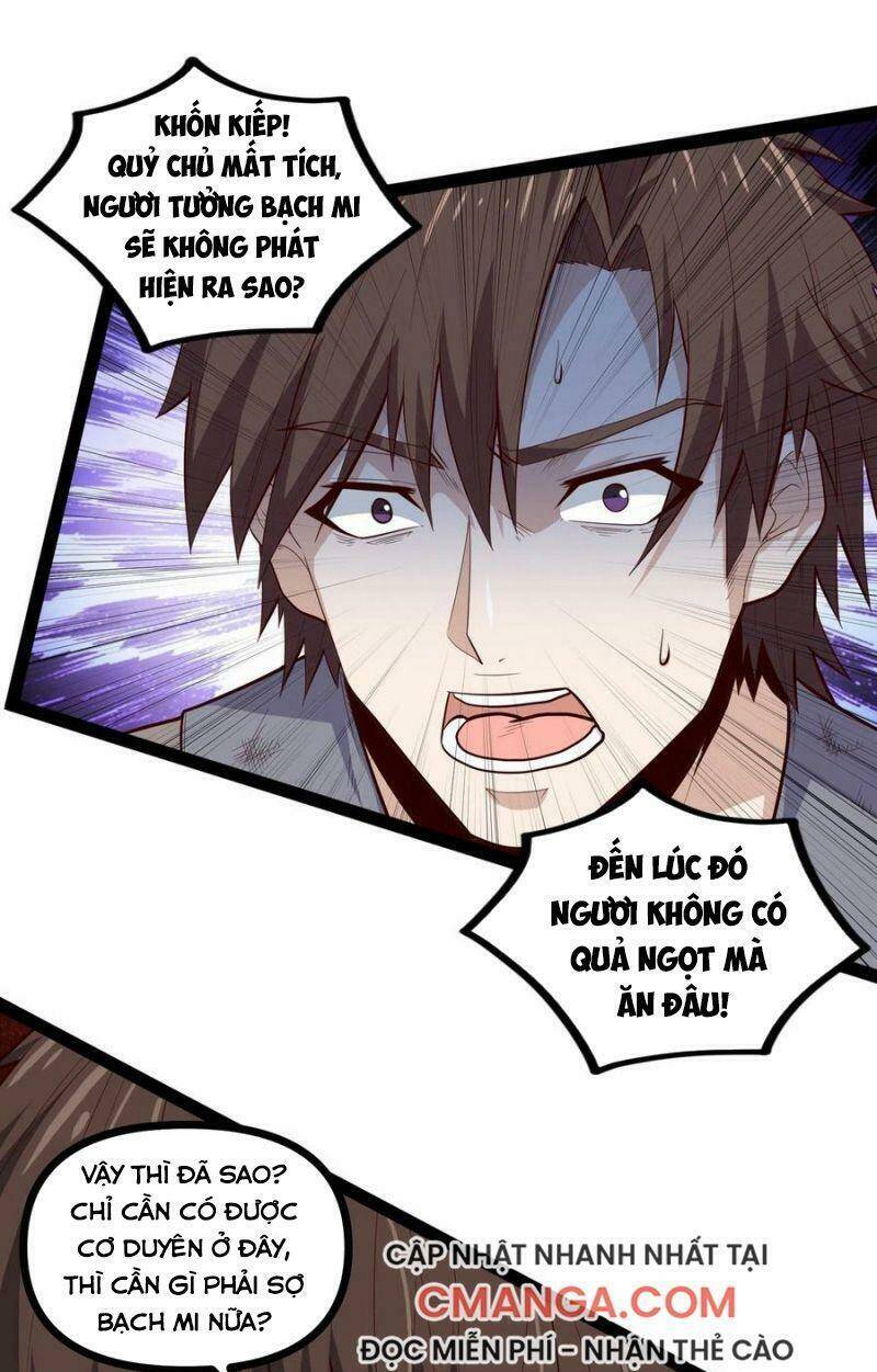 Đạp Toái Tiên Hà - Chapter 148 - Page 21
