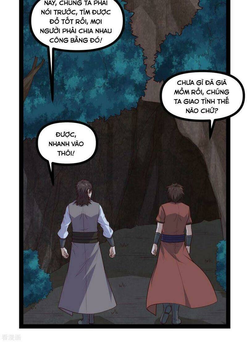 Đạp Toái Tiên Hà - Chapter 148 - Page 3