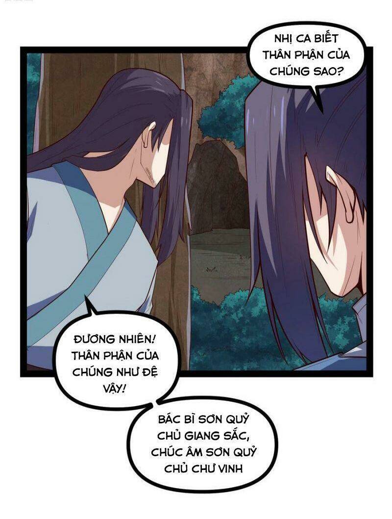 Đạp Toái Tiên Hà - Chapter 148 - Page 5