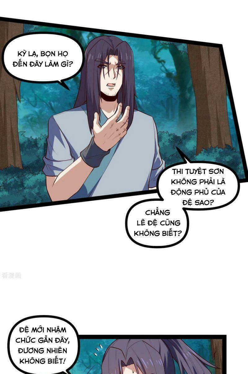 Đạp Toái Tiên Hà - Chapter 148 - Page 6