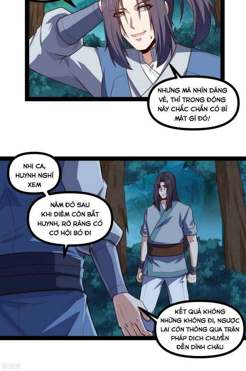 Đạp Toái Tiên Hà - Chapter 148 - Page 7