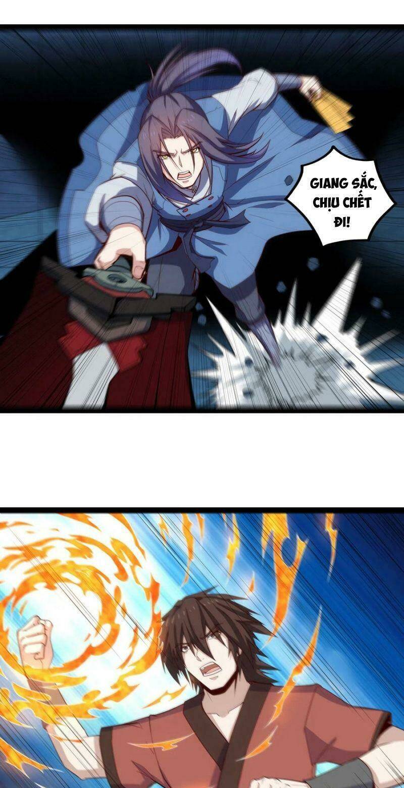 Đạp Toái Tiên Hà - Chapter 149 - Page 9