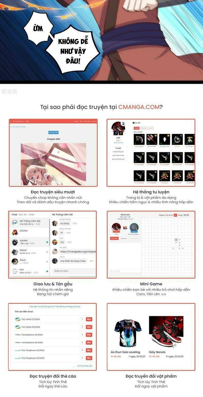 Đạp Toái Tiên Hà - Chapter 149 - Page 10