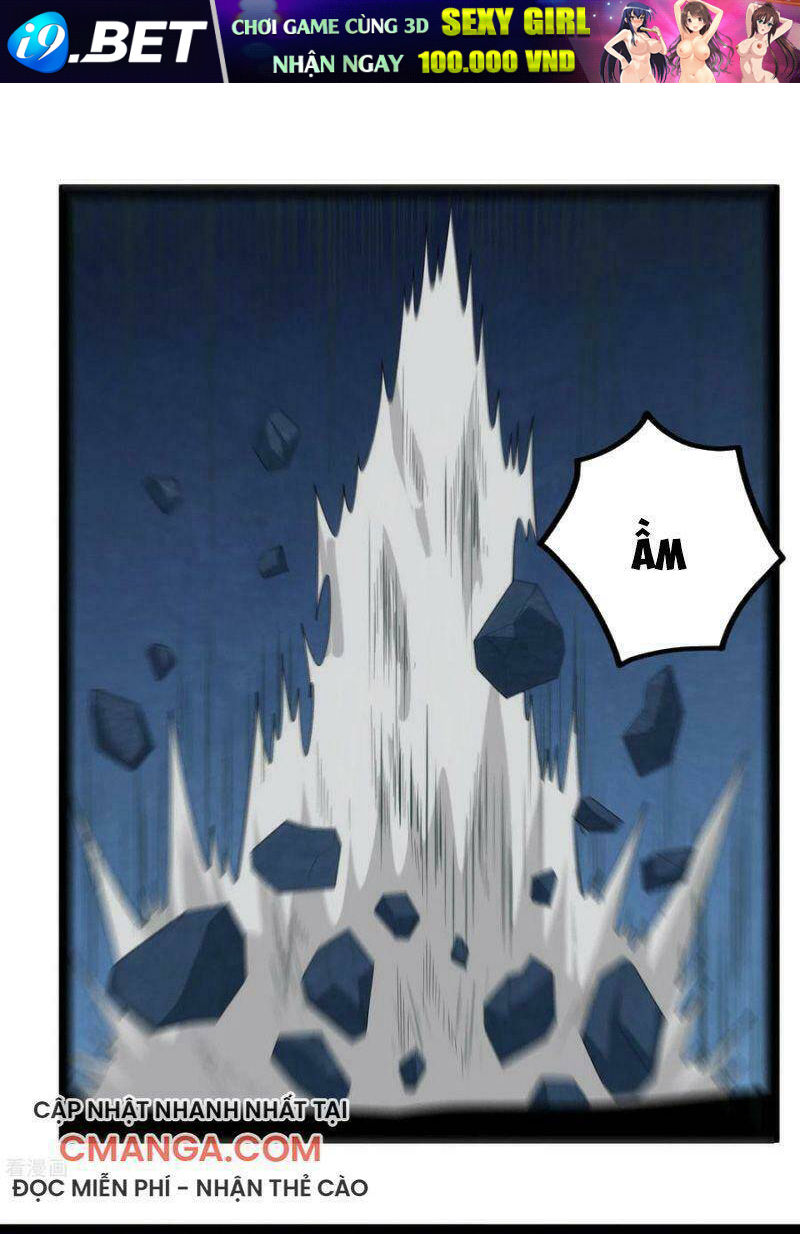 Đạp Toái Tiên Hà - Chapter 149 - Page 11