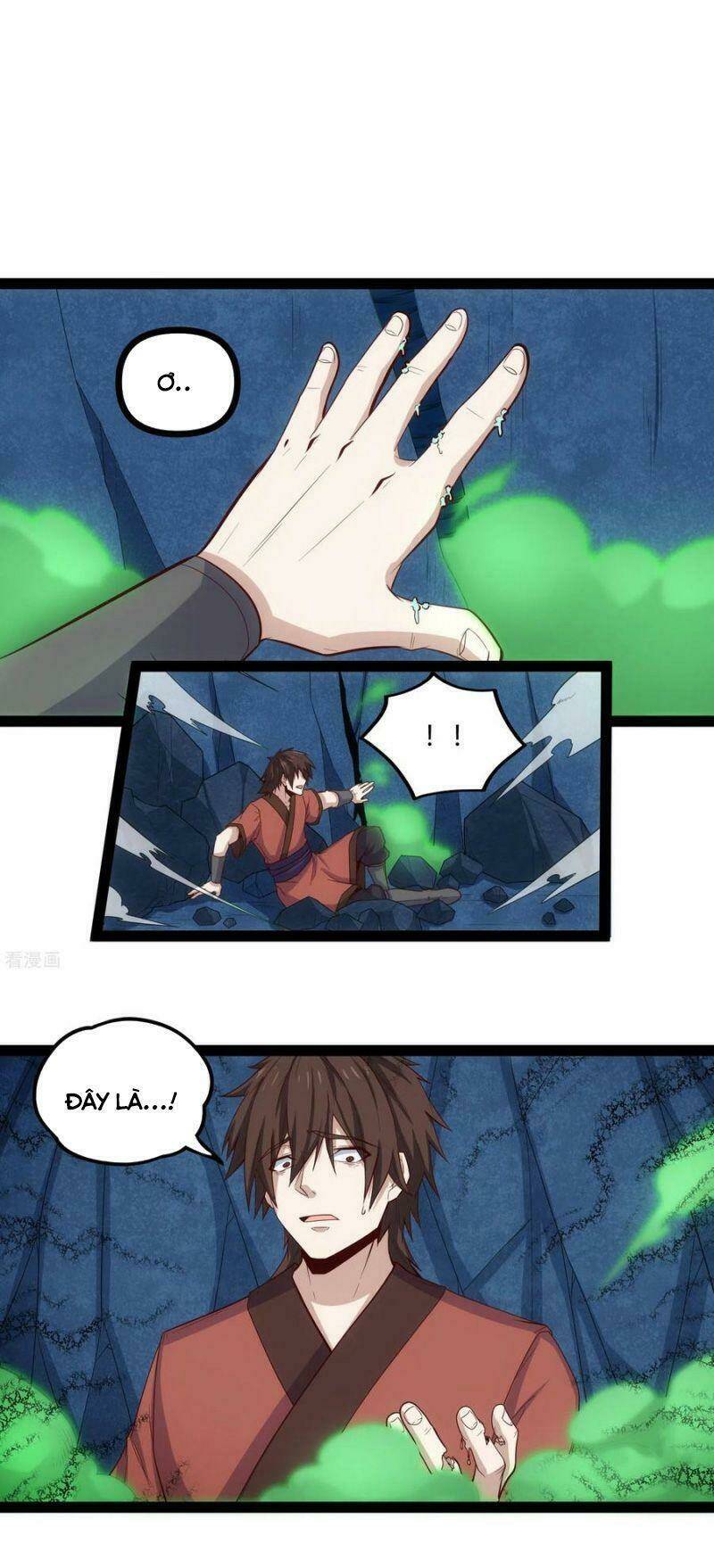 Đạp Toái Tiên Hà - Chapter 149 - Page 13