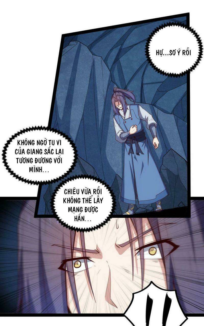 Đạp Toái Tiên Hà - Chapter 149 - Page 14