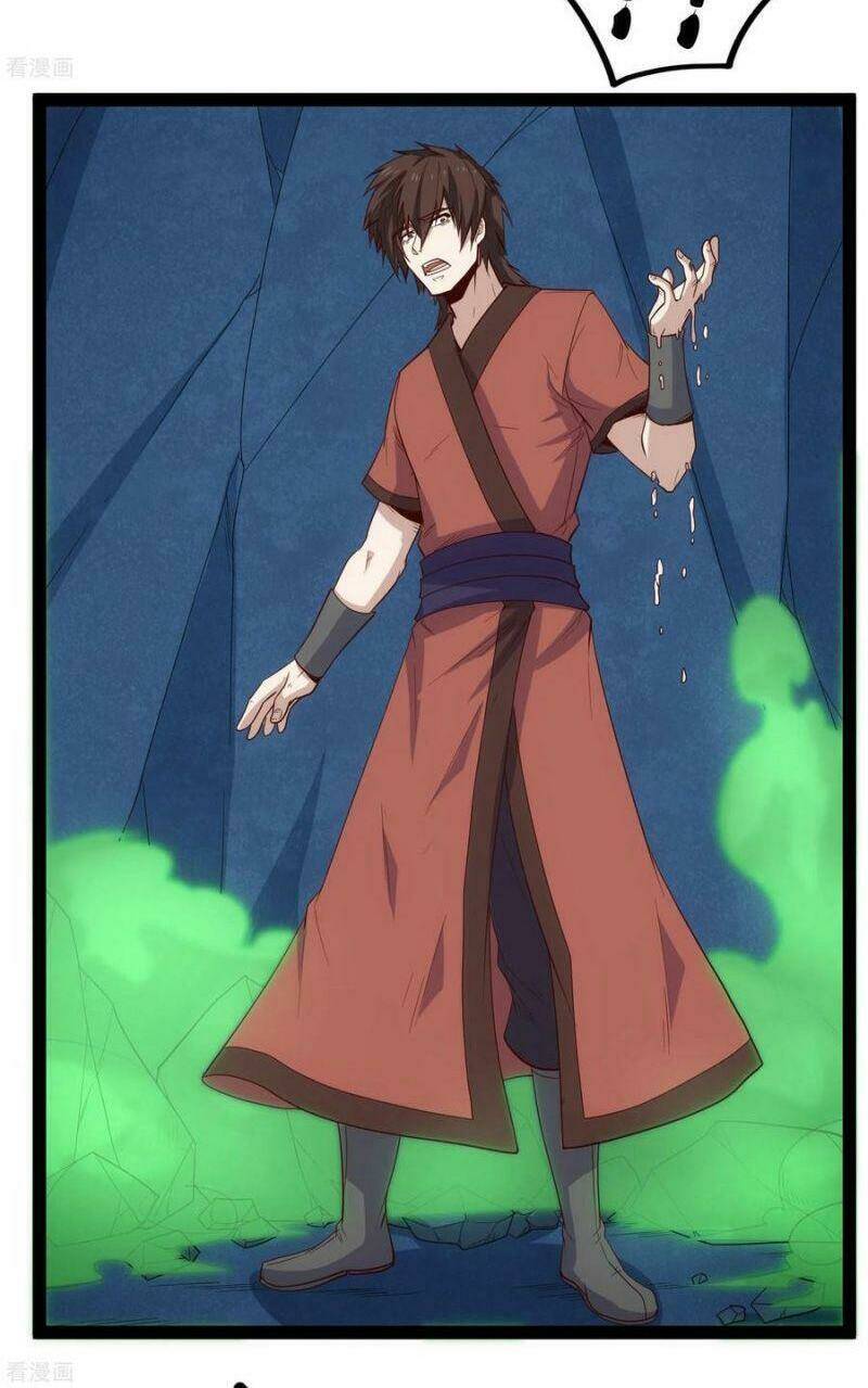 Đạp Toái Tiên Hà - Chapter 149 - Page 15