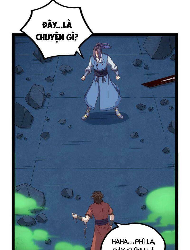 Đạp Toái Tiên Hà - Chapter 149 - Page 16