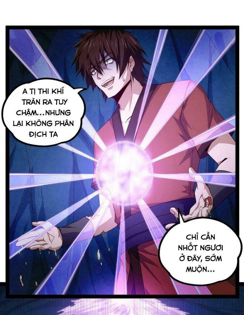 Đạp Toái Tiên Hà - Chapter 149 - Page 19