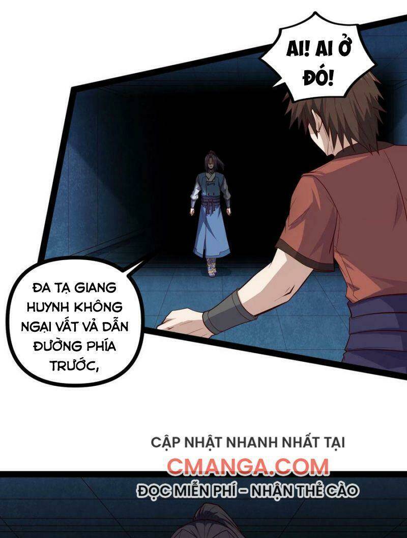 Đạp Toái Tiên Hà - Chapter 149 - Page 5