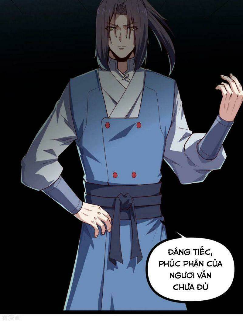 Đạp Toái Tiên Hà - Chapter 149 - Page 6