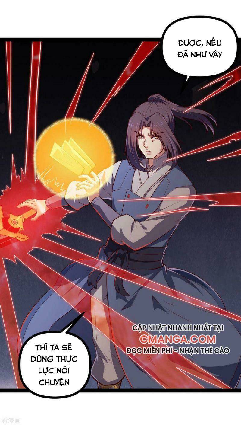 Đạp Toái Tiên Hà - Chapter 149 - Page 8