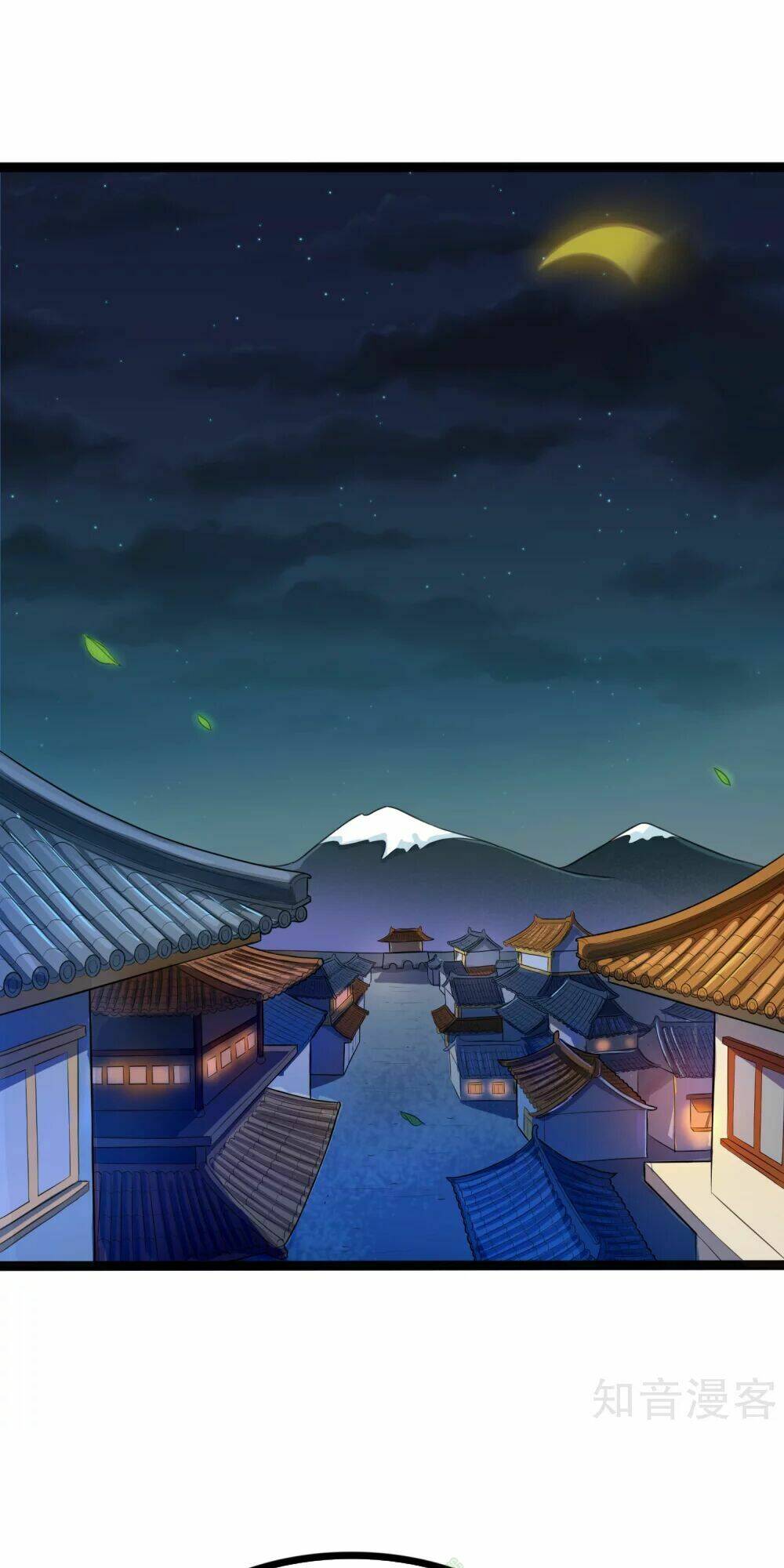 Đạp Toái Tiên Hà - Chapter 15 - Page 9