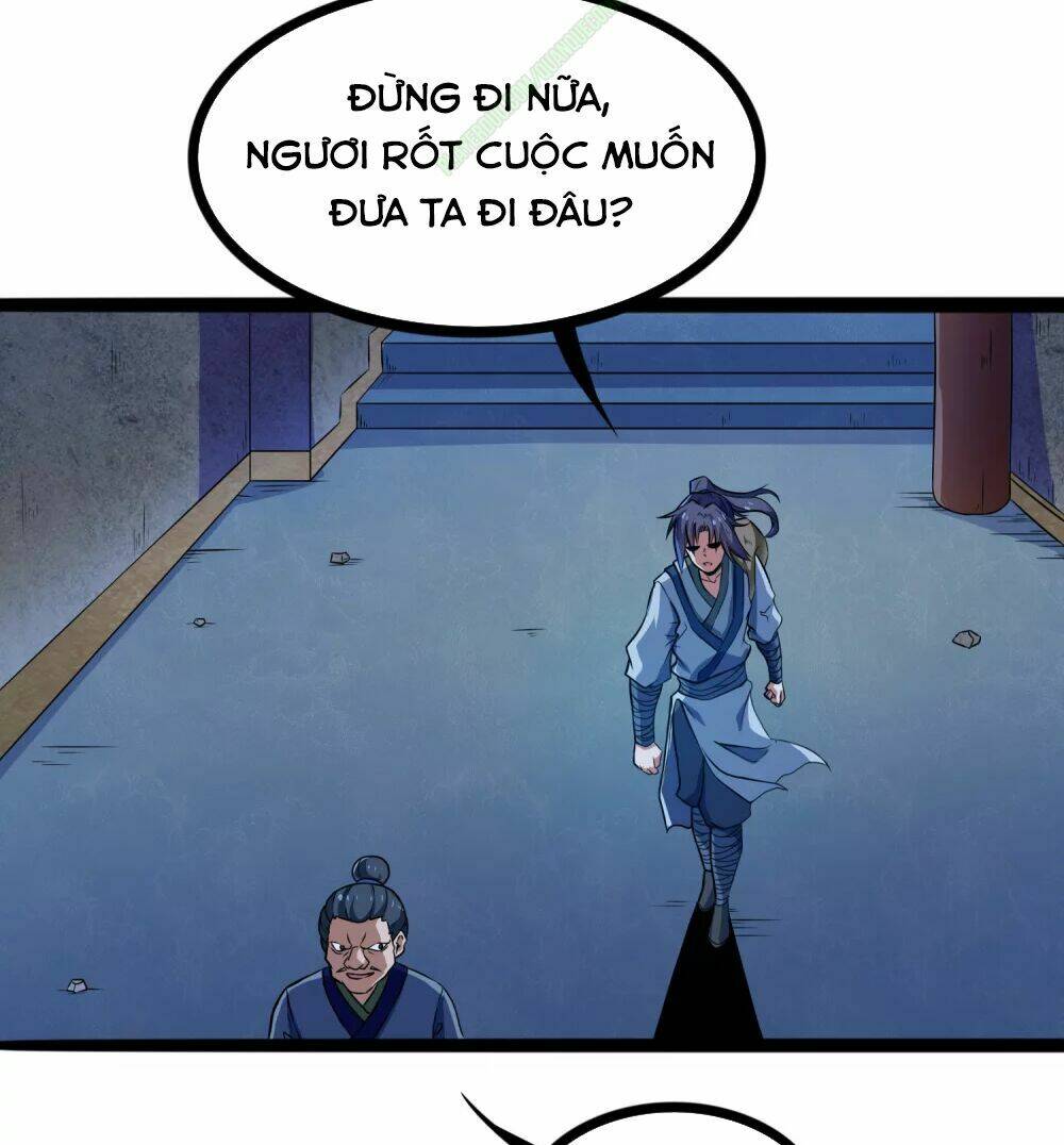 Đạp Toái Tiên Hà - Chapter 15 - Page 10