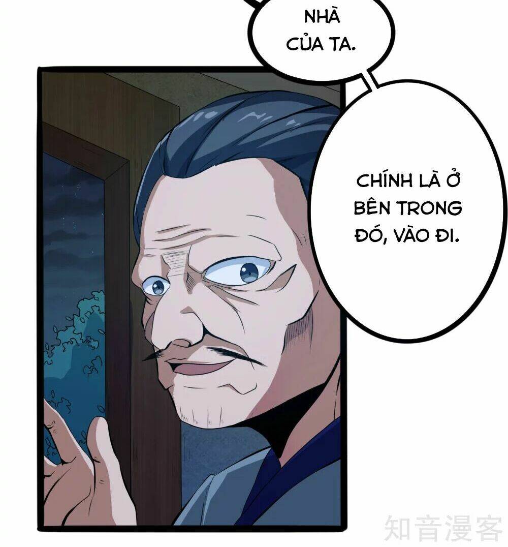 Đạp Toái Tiên Hà - Chapter 15 - Page 11