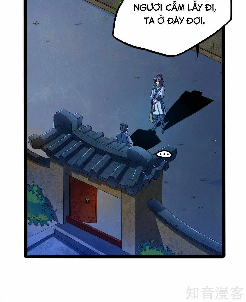 Đạp Toái Tiên Hà - Chapter 15 - Page 13