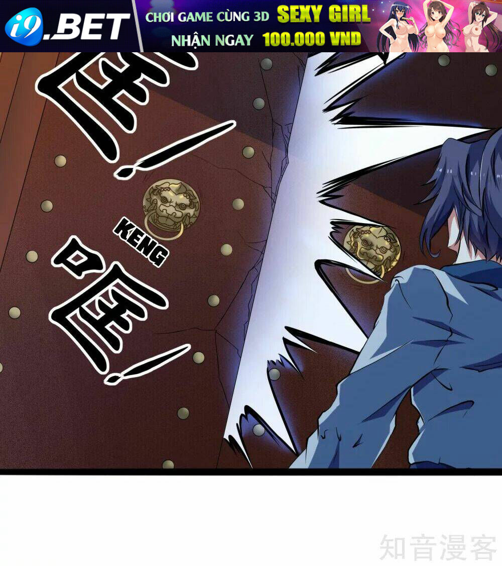 Đạp Toái Tiên Hà - Chapter 15 - Page 17