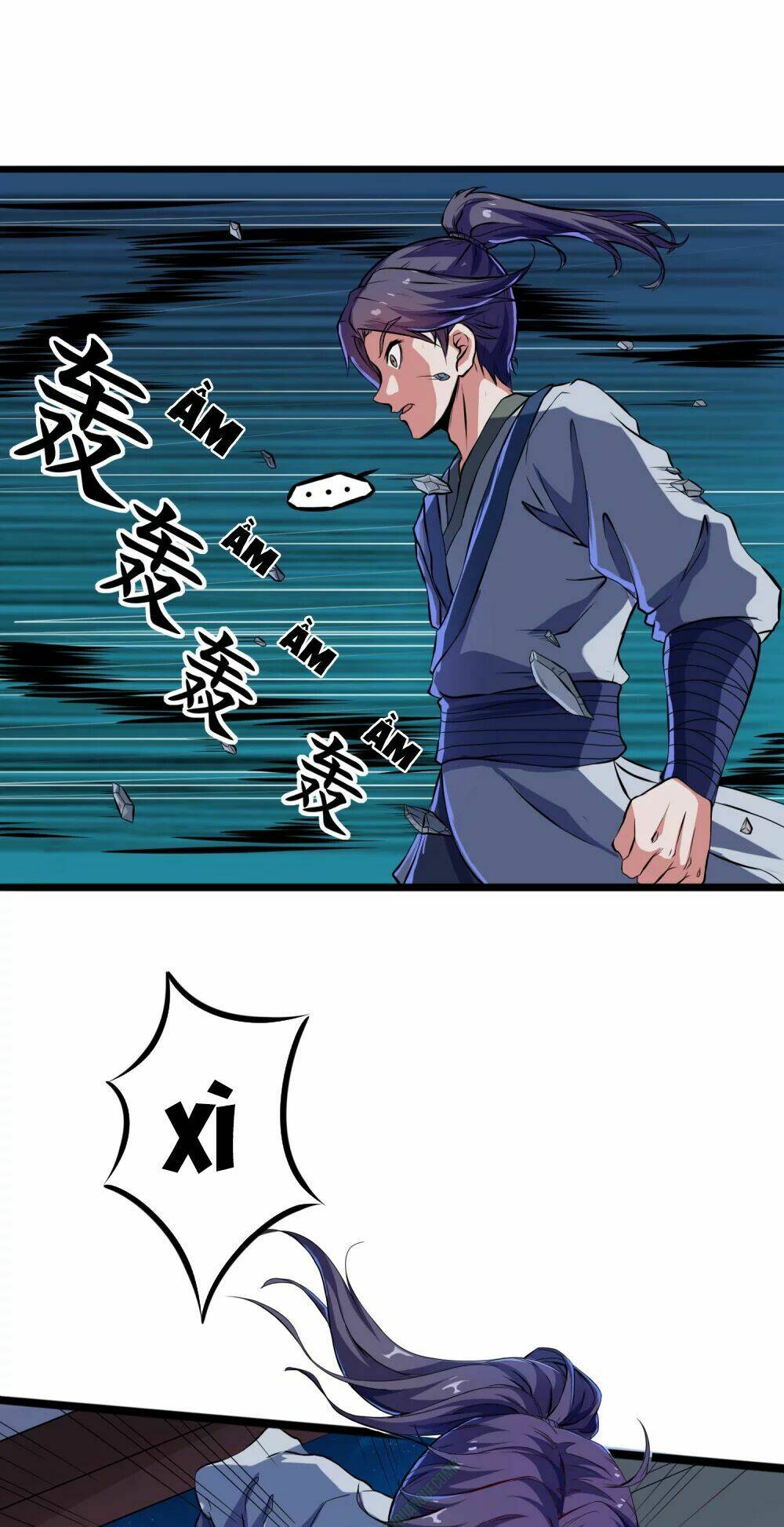 Đạp Toái Tiên Hà - Chapter 15 - Page 18