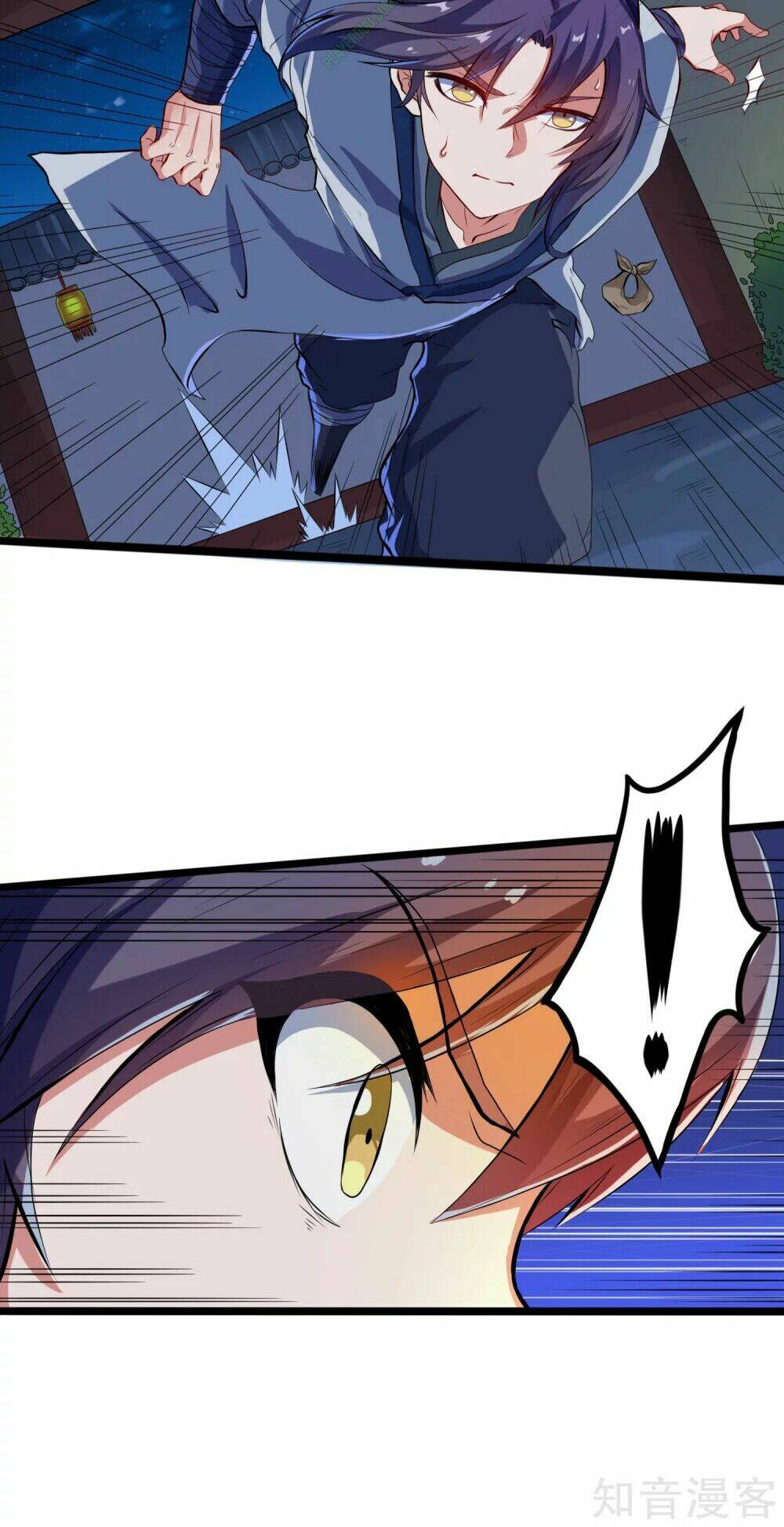 Đạp Toái Tiên Hà - Chapter 15 - Page 19