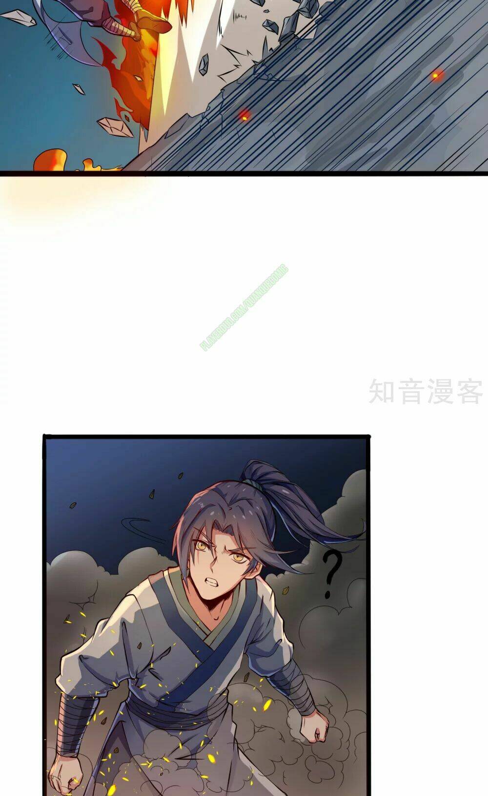 Đạp Toái Tiên Hà - Chapter 15 - Page 21