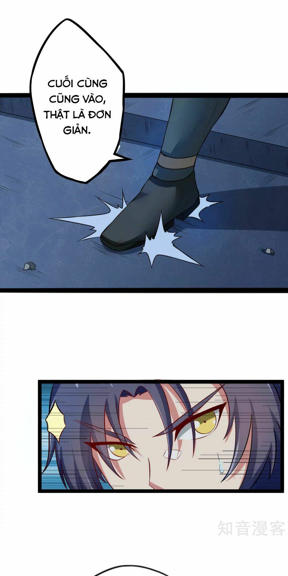 Đạp Toái Tiên Hà - Chapter 15 - Page 23