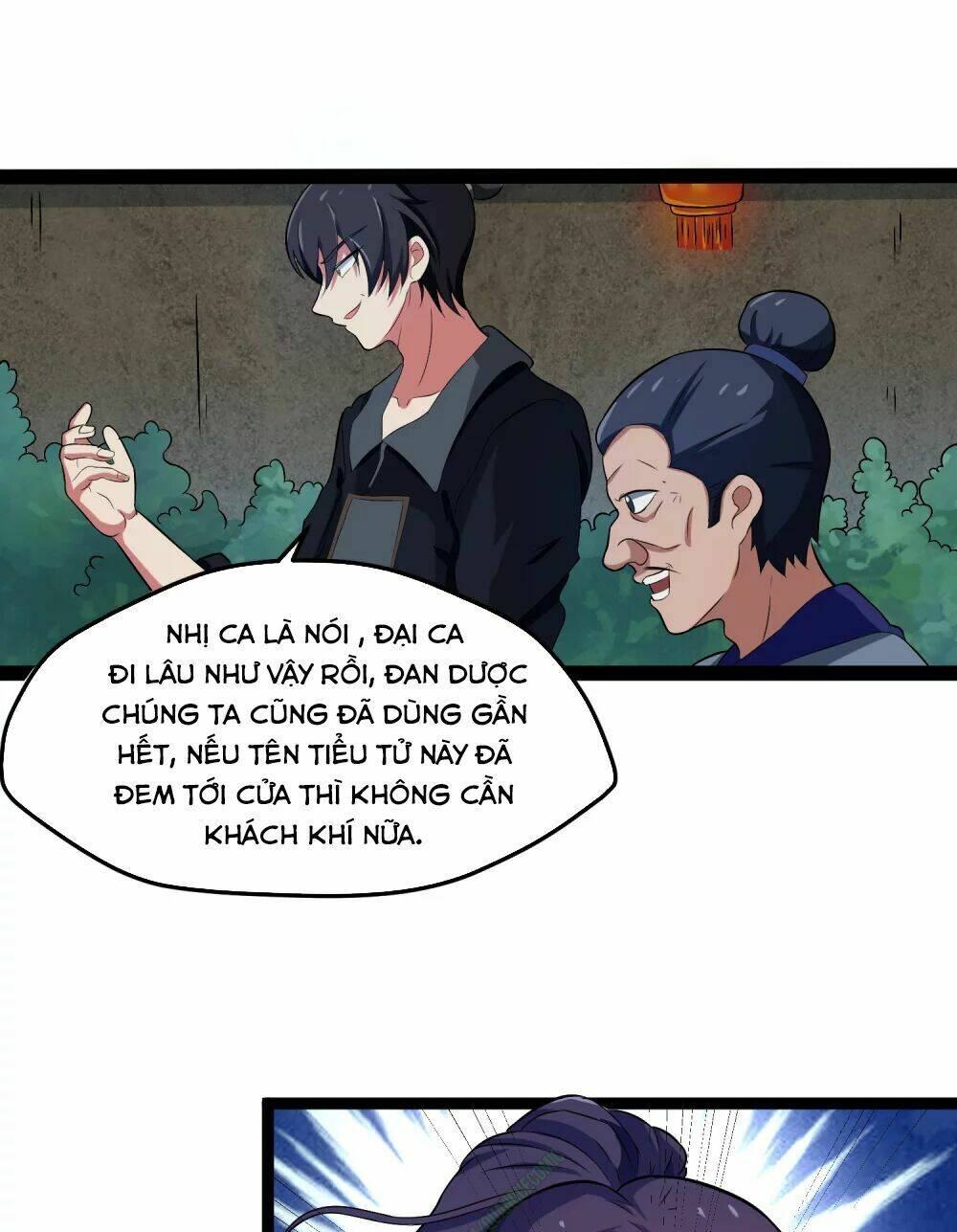 Đạp Toái Tiên Hà - Chapter 15 - Page 26