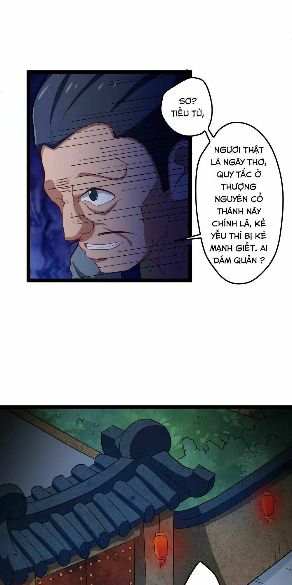 Đạp Toái Tiên Hà - Chapter 15 - Page 28