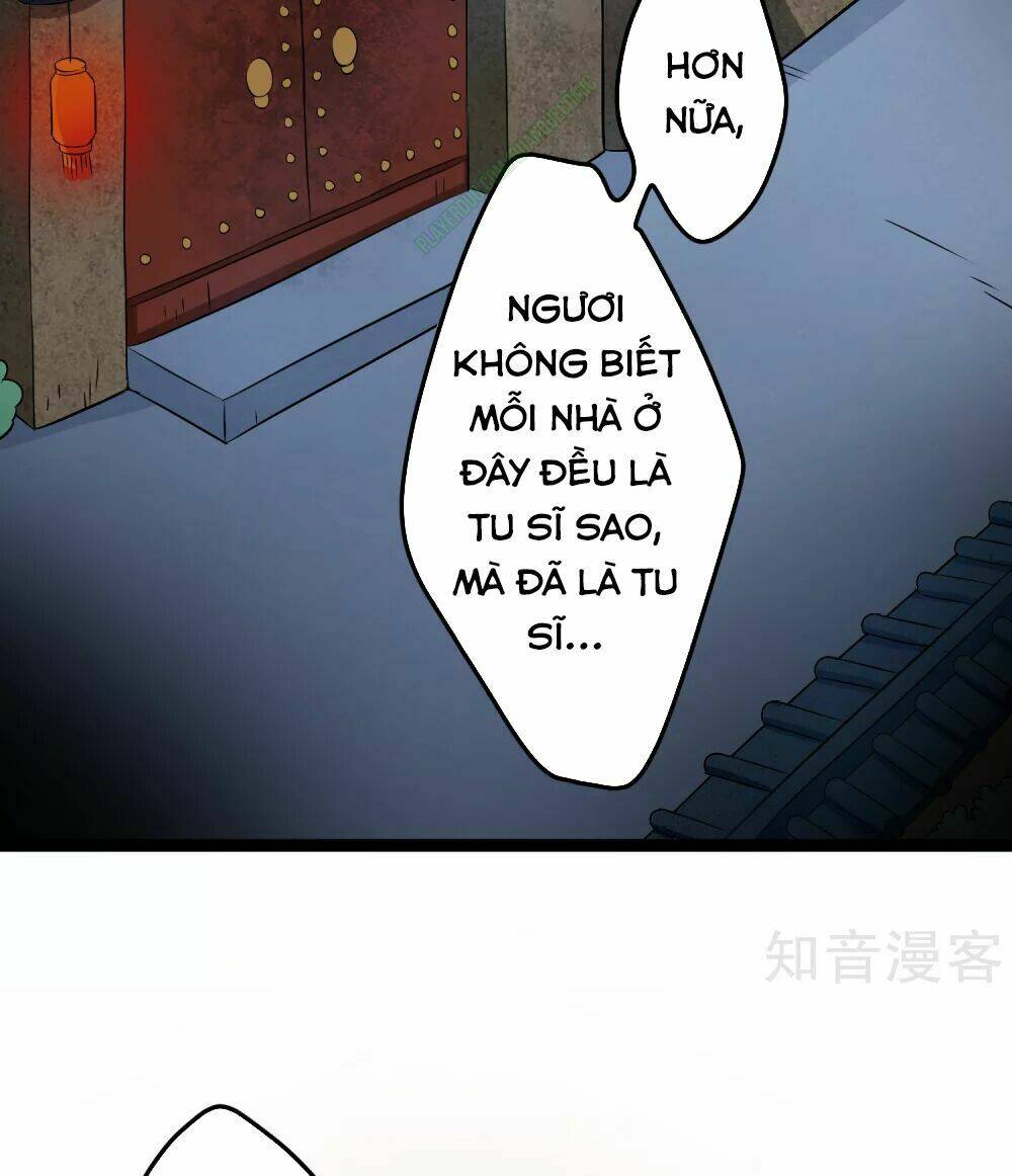 Đạp Toái Tiên Hà - Chapter 15 - Page 29