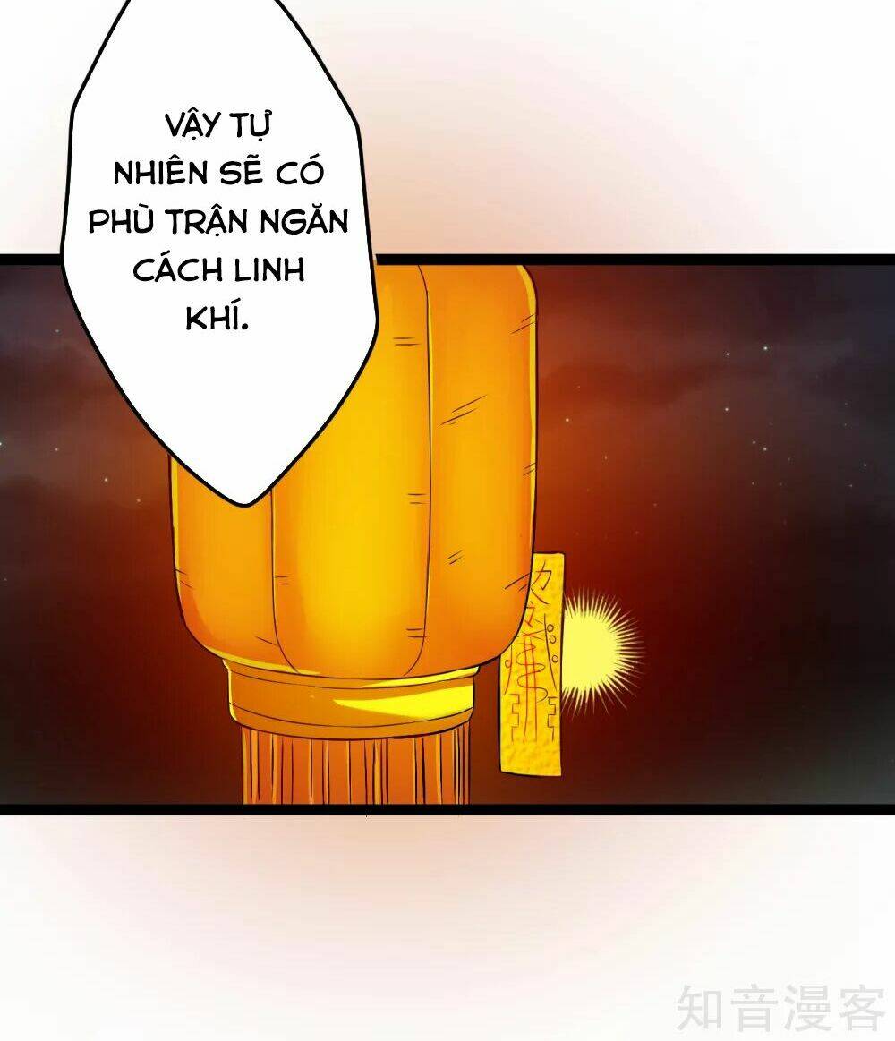 Đạp Toái Tiên Hà - Chapter 15 - Page 30