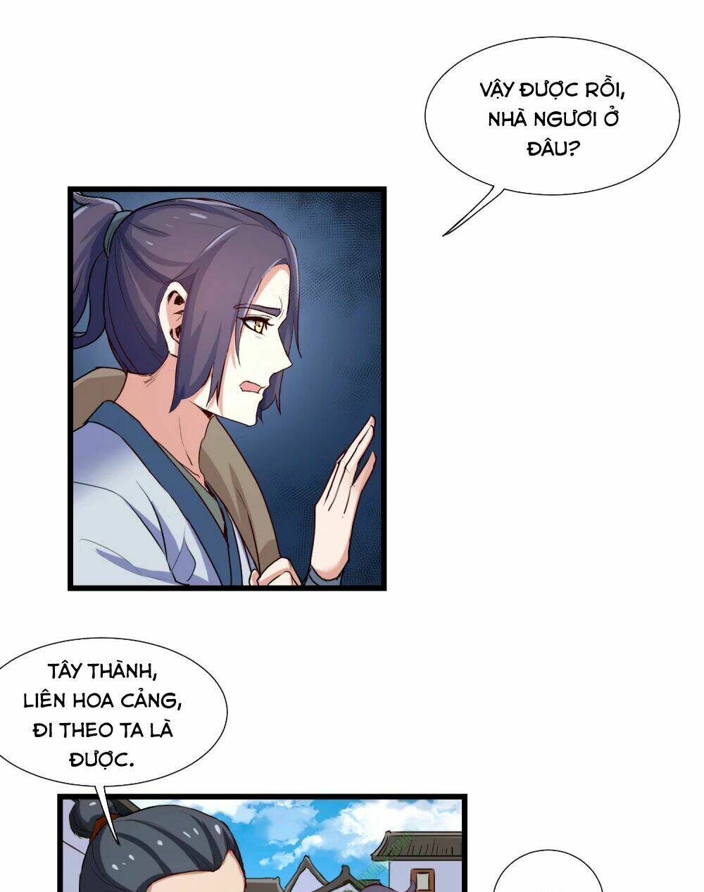 Đạp Toái Tiên Hà - Chapter 15 - Page 7