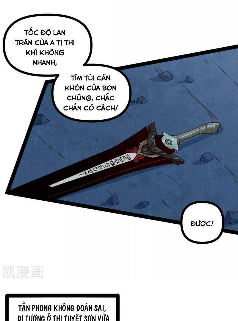 Đạp Toái Tiên Hà - Chapter 150 - Page 9