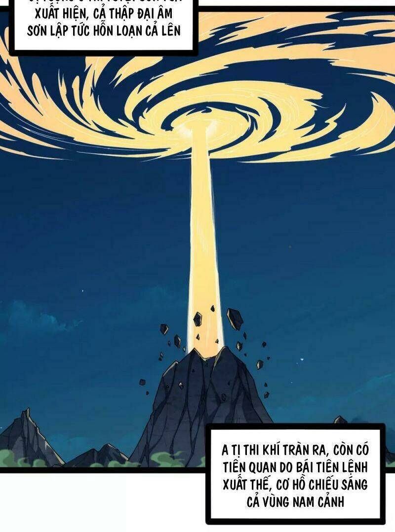 Đạp Toái Tiên Hà - Chapter 150 - Page 10