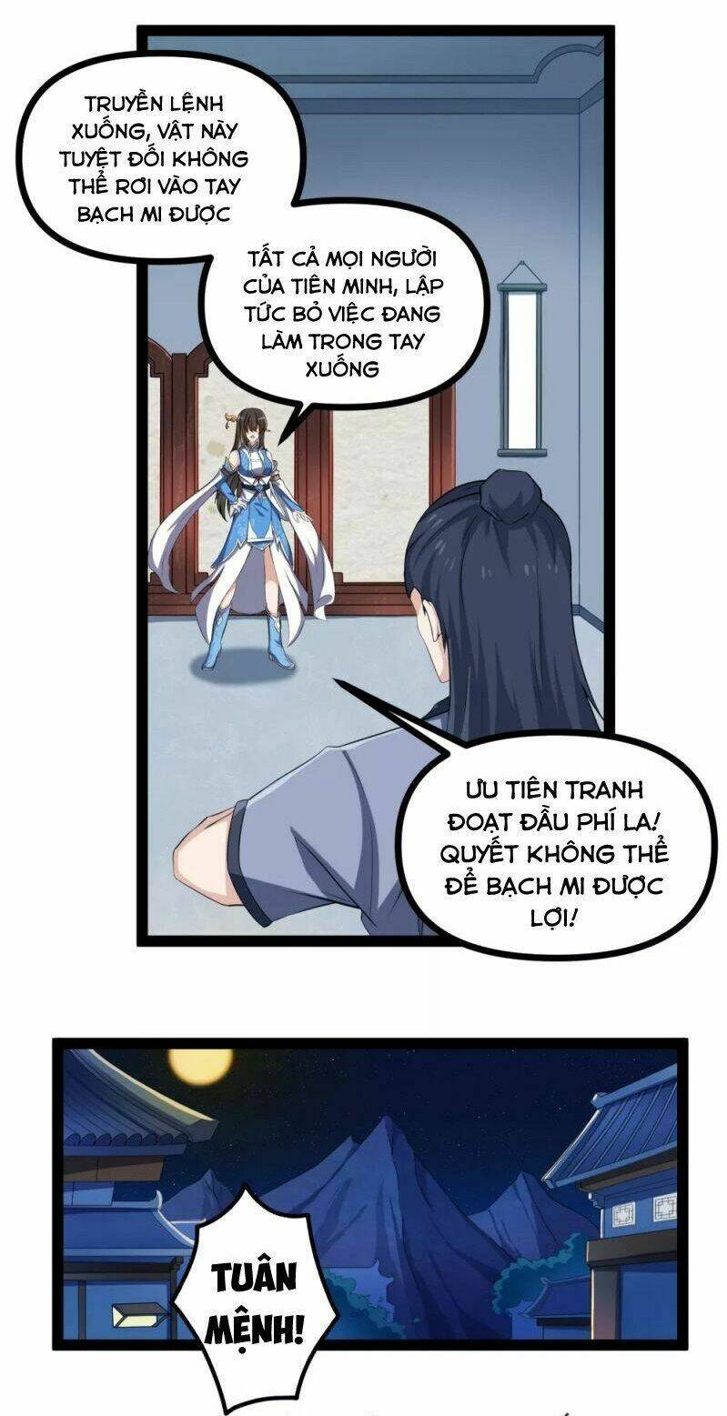 Đạp Toái Tiên Hà - Chapter 150 - Page 18