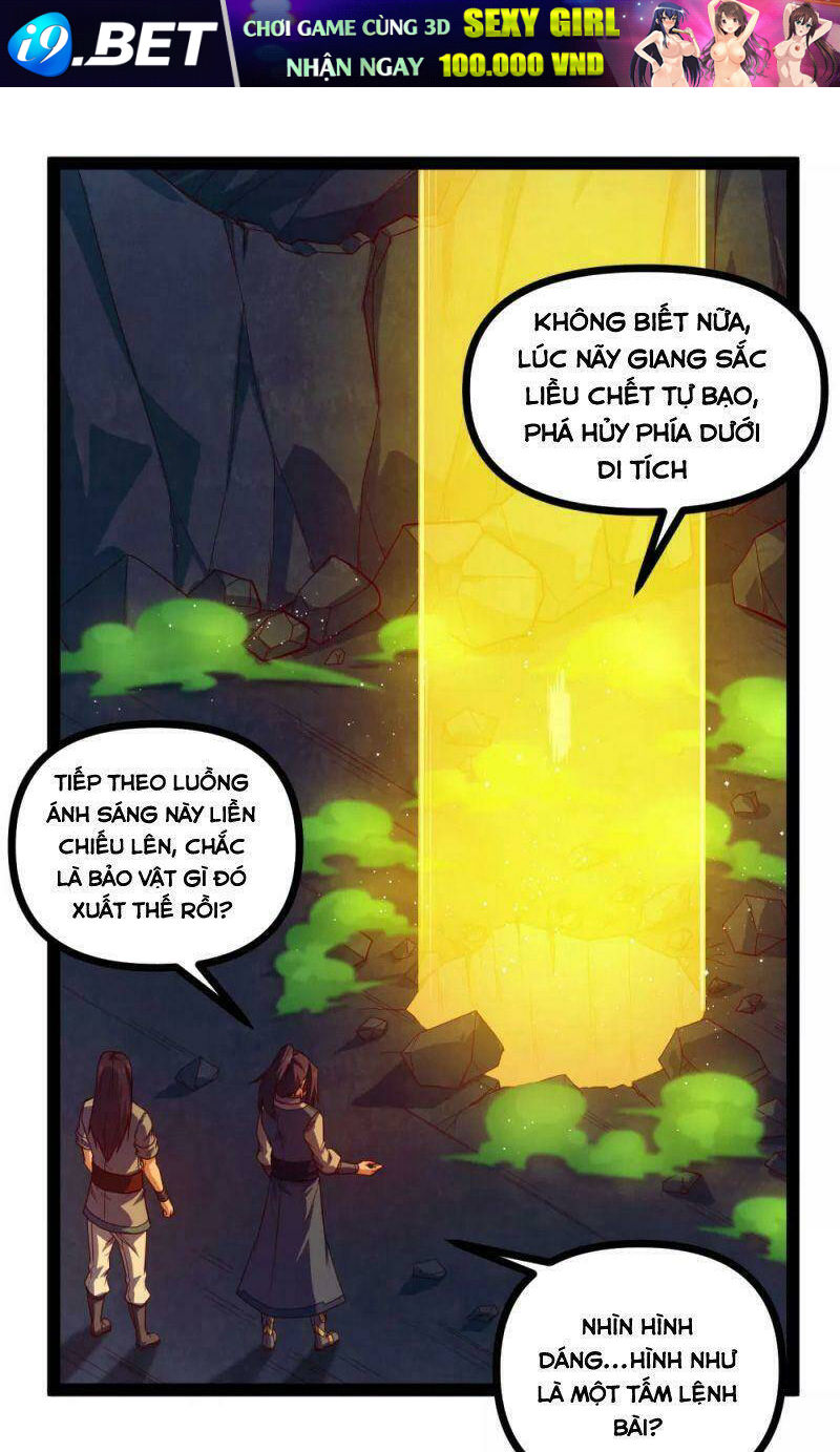 Đạp Toái Tiên Hà - Chapter 150 - Page 3