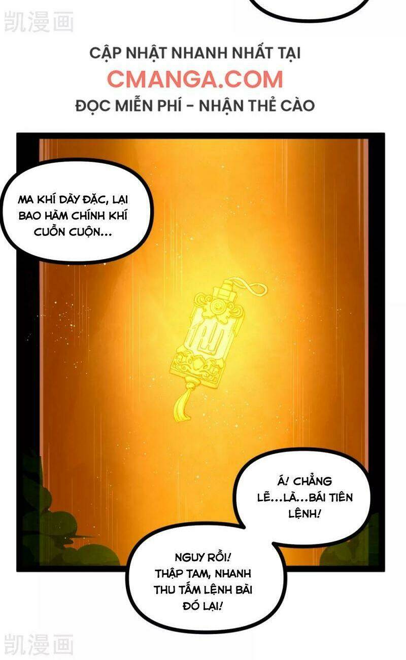 Đạp Toái Tiên Hà - Chapter 150 - Page 4