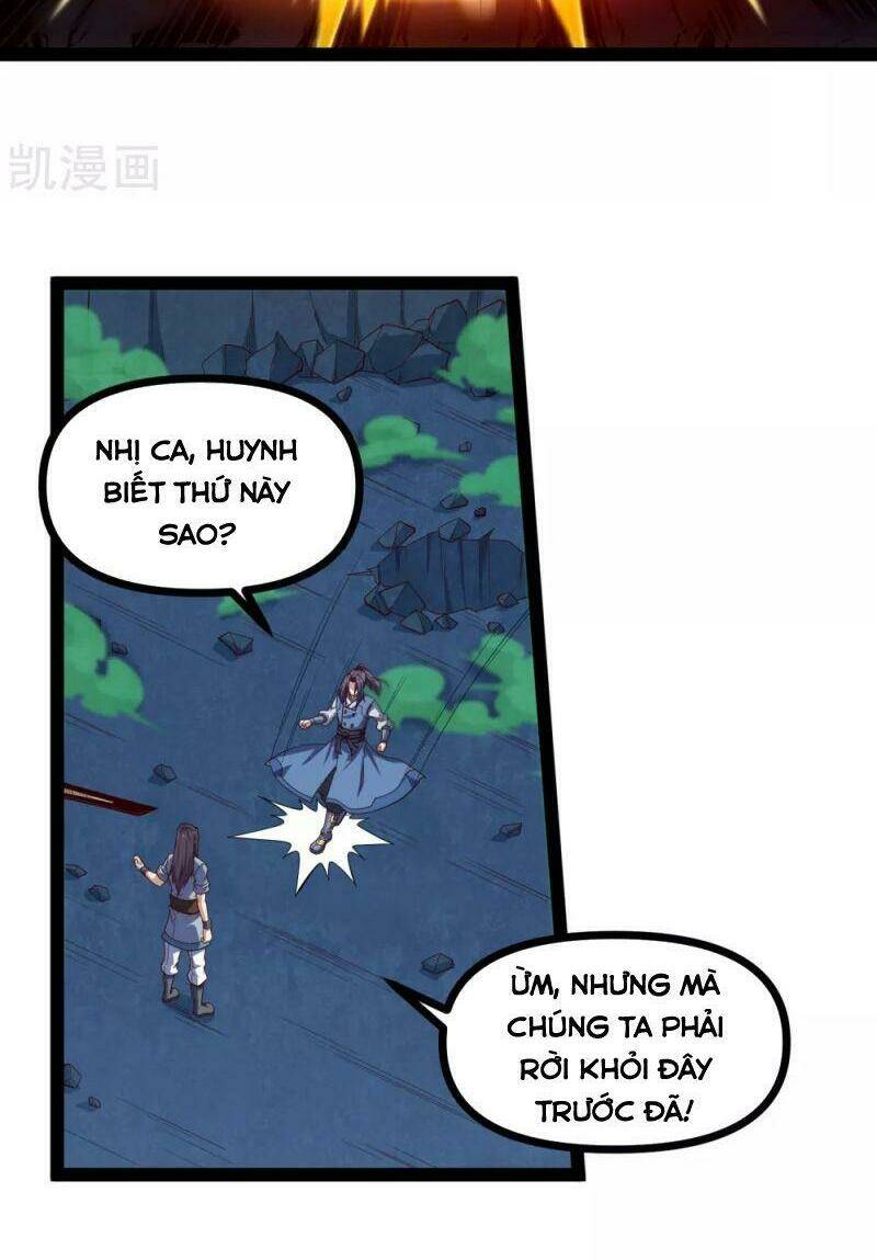 Đạp Toái Tiên Hà - Chapter 150 - Page 6