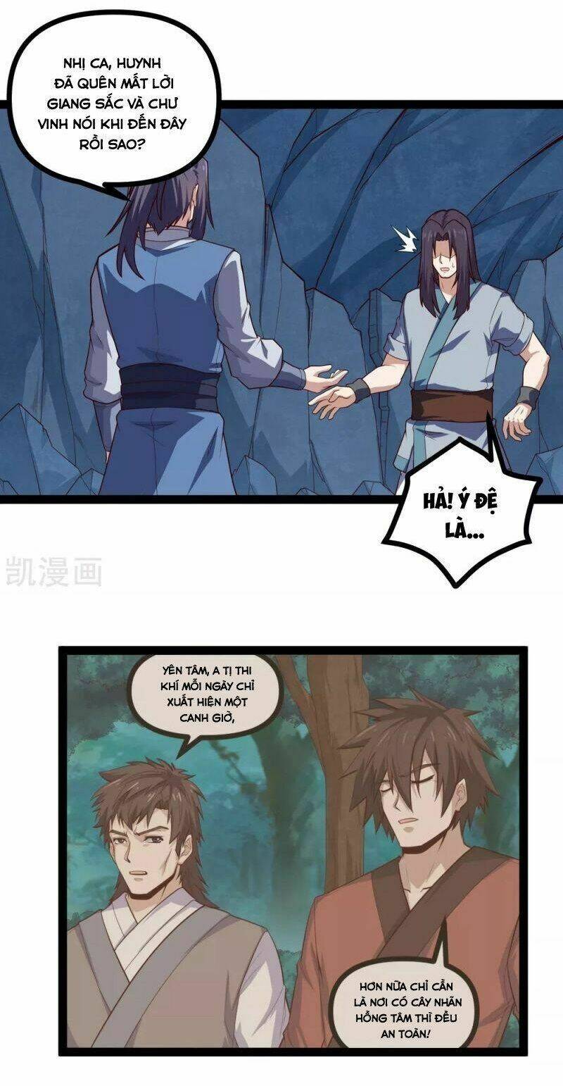 Đạp Toái Tiên Hà - Chapter 150 - Page 8
