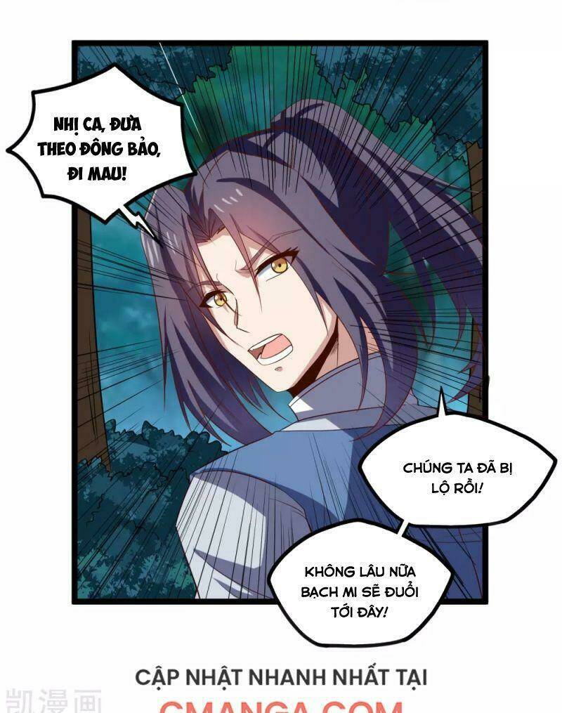 Đạp Toái Tiên Hà - Chapter 151 - Page 9