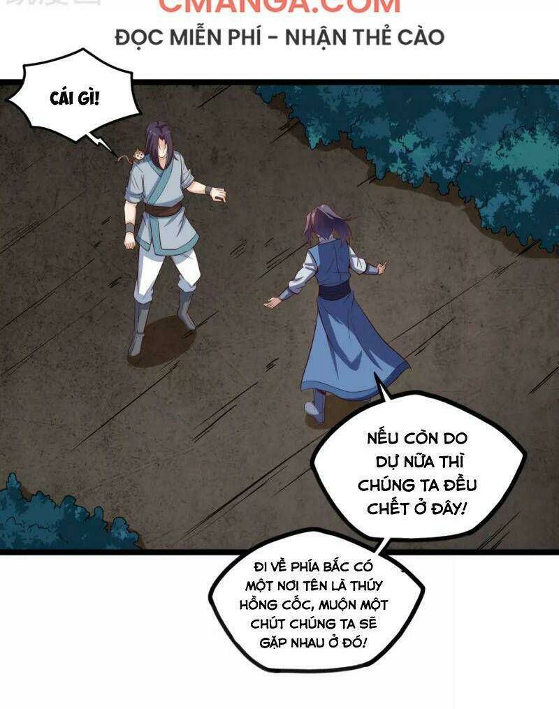 Đạp Toái Tiên Hà - Chapter 151 - Page 10