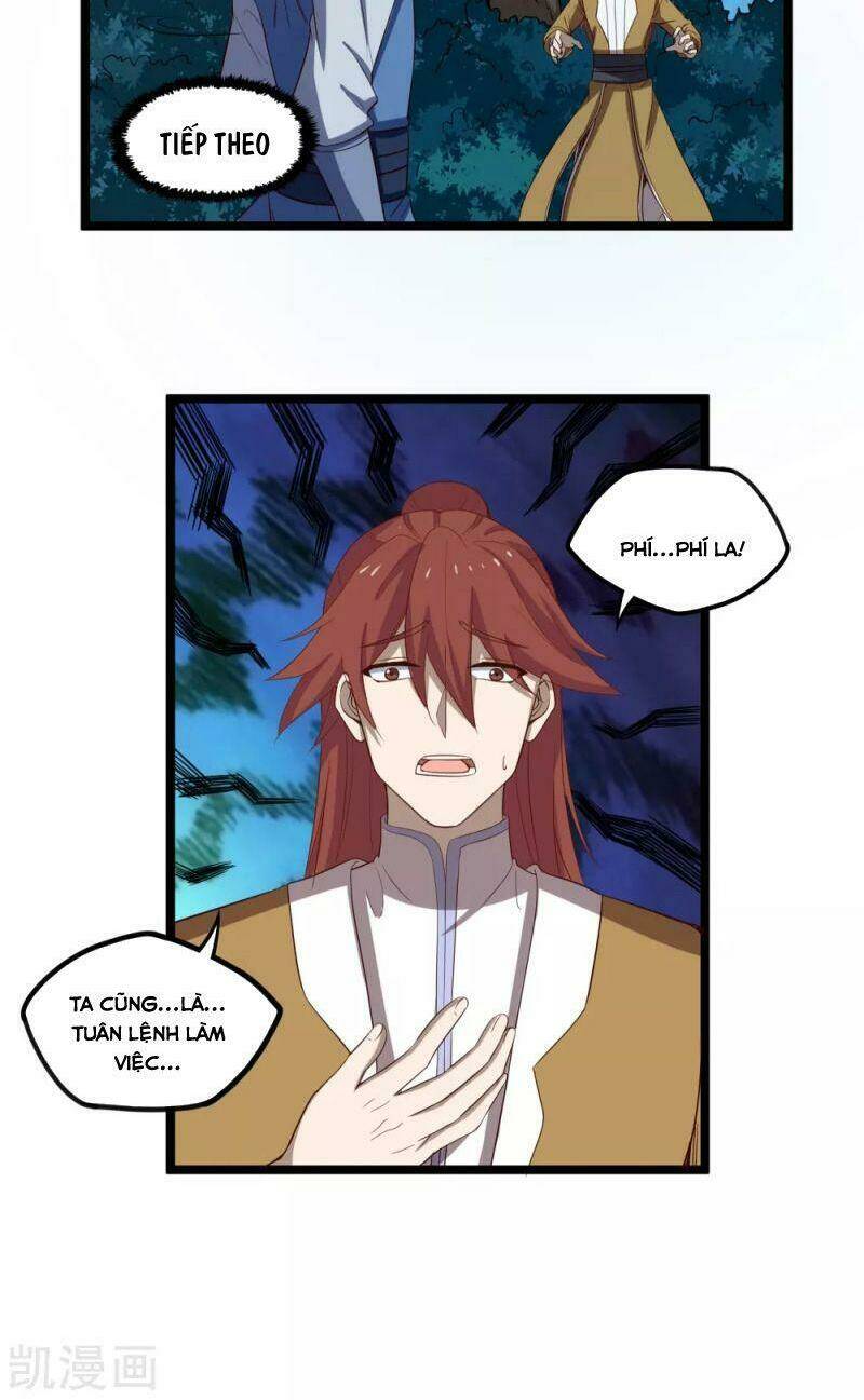 Đạp Toái Tiên Hà - Chapter 151 - Page 12