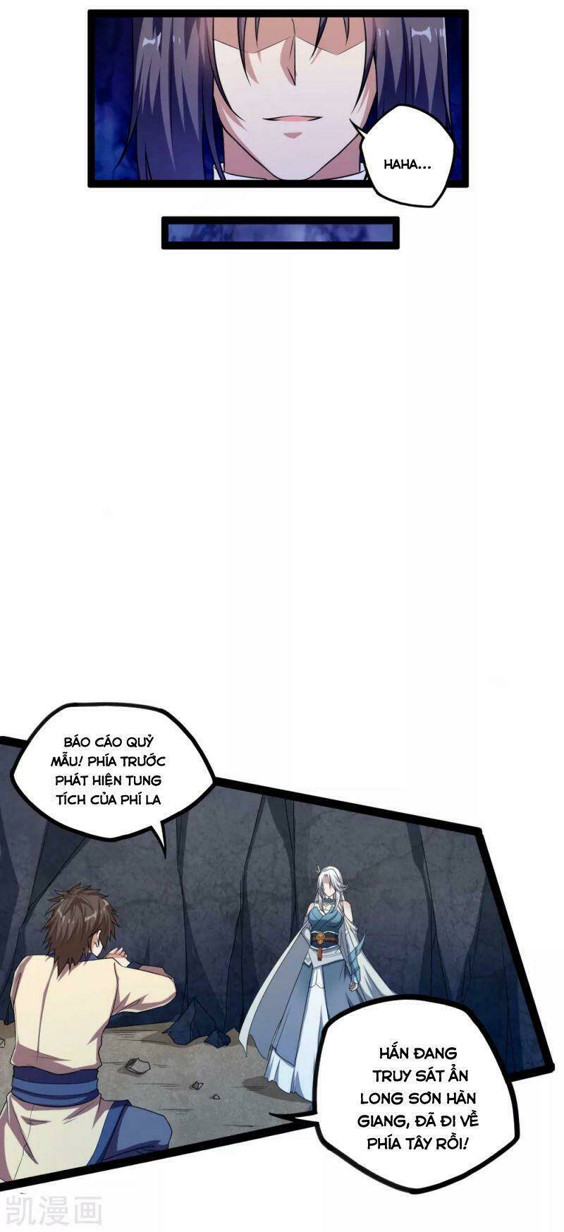 Đạp Toái Tiên Hà - Chapter 151 - Page 13