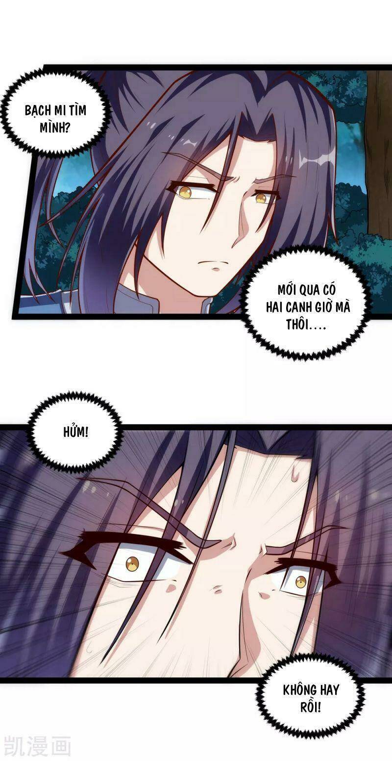 Đạp Toái Tiên Hà - Chapter 151 - Page 4