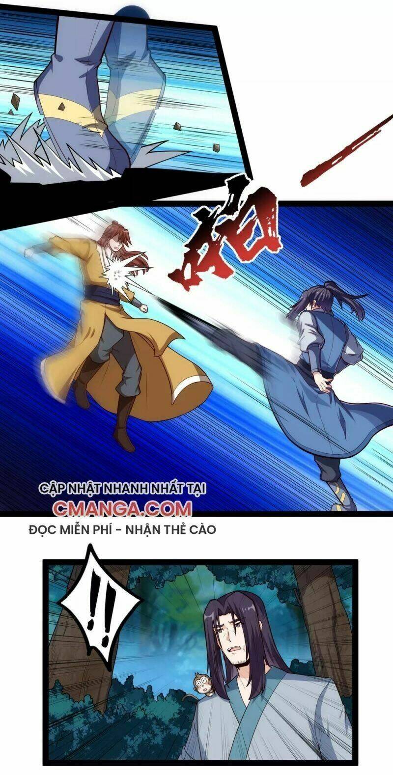 Đạp Toái Tiên Hà - Chapter 151 - Page 5