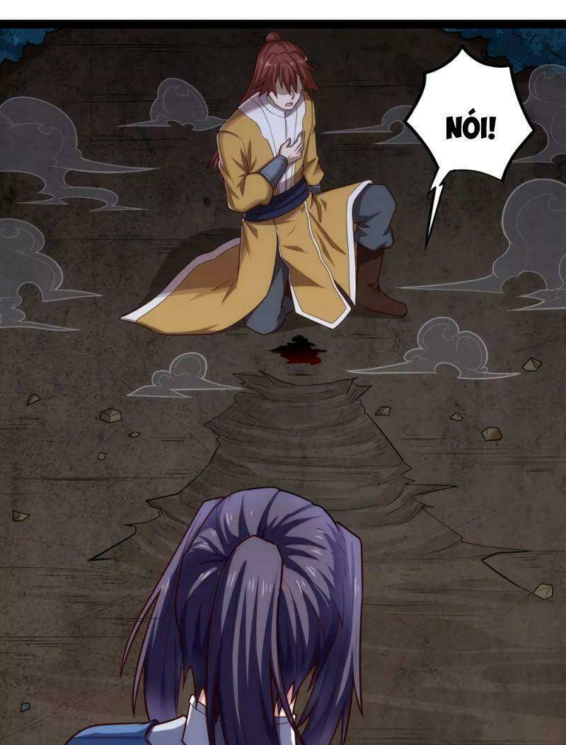 Đạp Toái Tiên Hà - Chapter 151 - Page 6