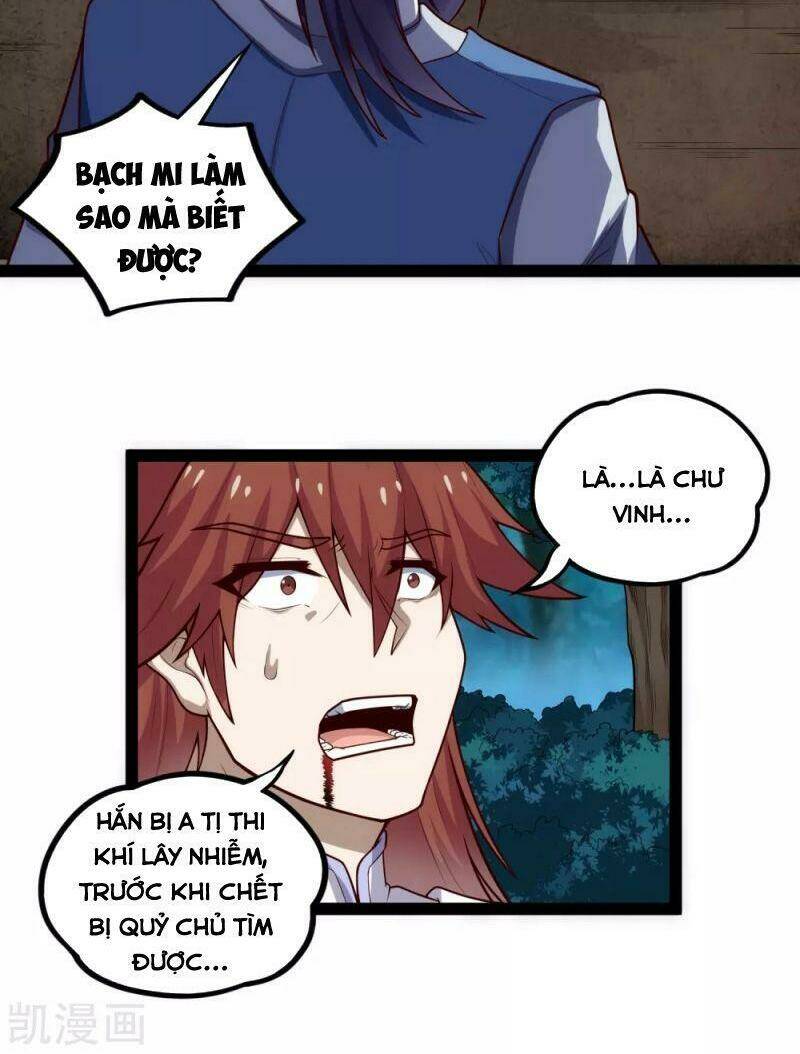 Đạp Toái Tiên Hà - Chapter 151 - Page 7