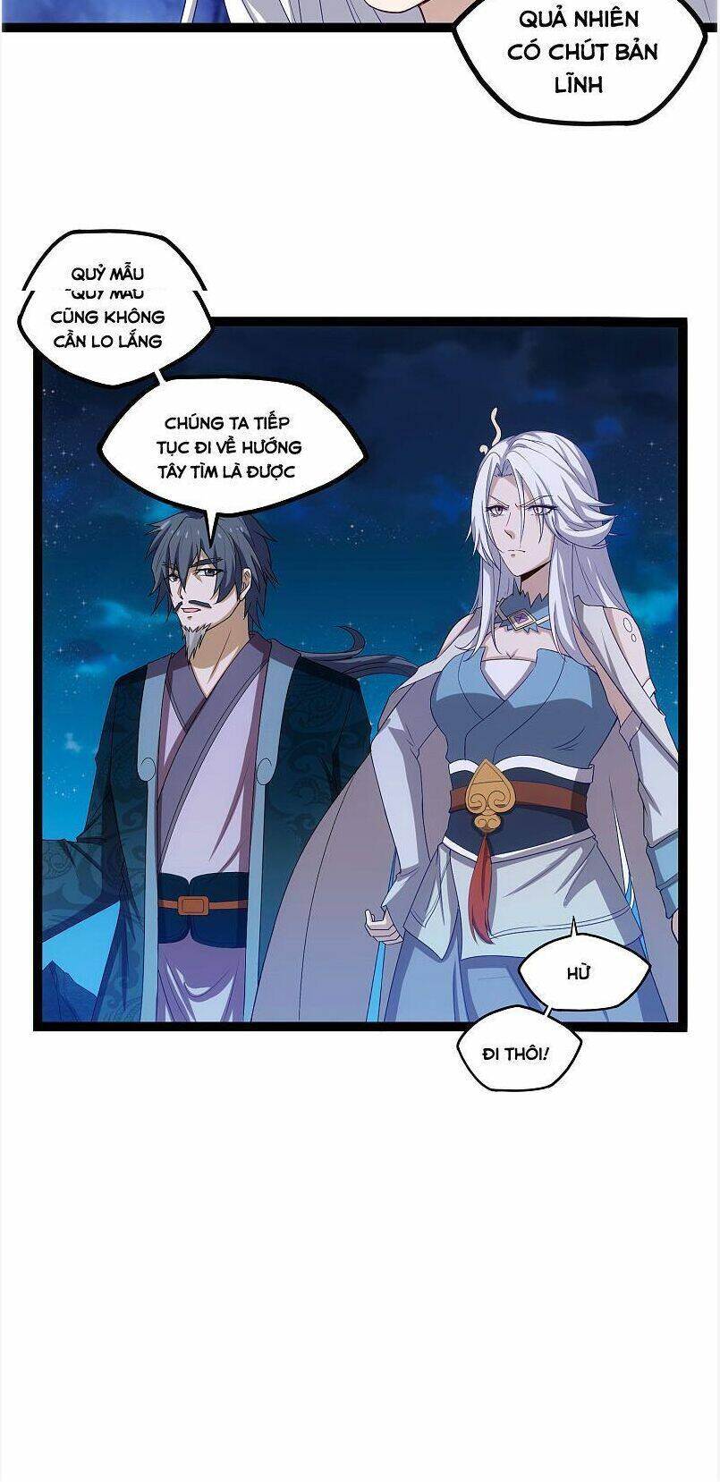 Đạp Toái Tiên Hà - Chapter 152 - Page 11