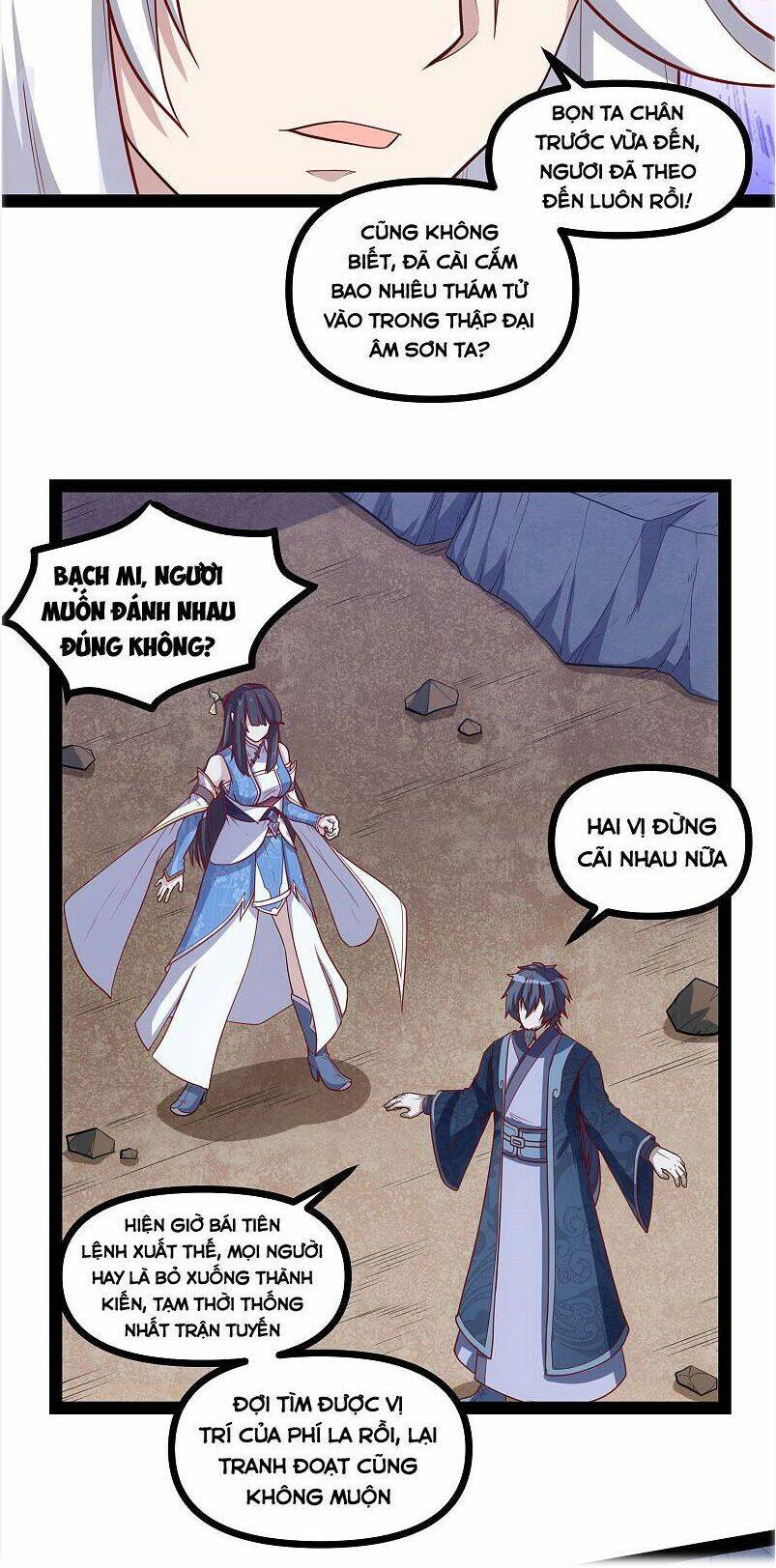 Đạp Toái Tiên Hà - Chapter 152 - Page 14